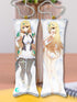 Mythra Keychain XENOBLADE Mitgard-Knight